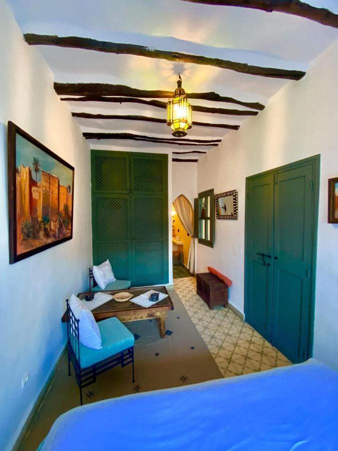 Dar El Hana Taroudant Exterior photo