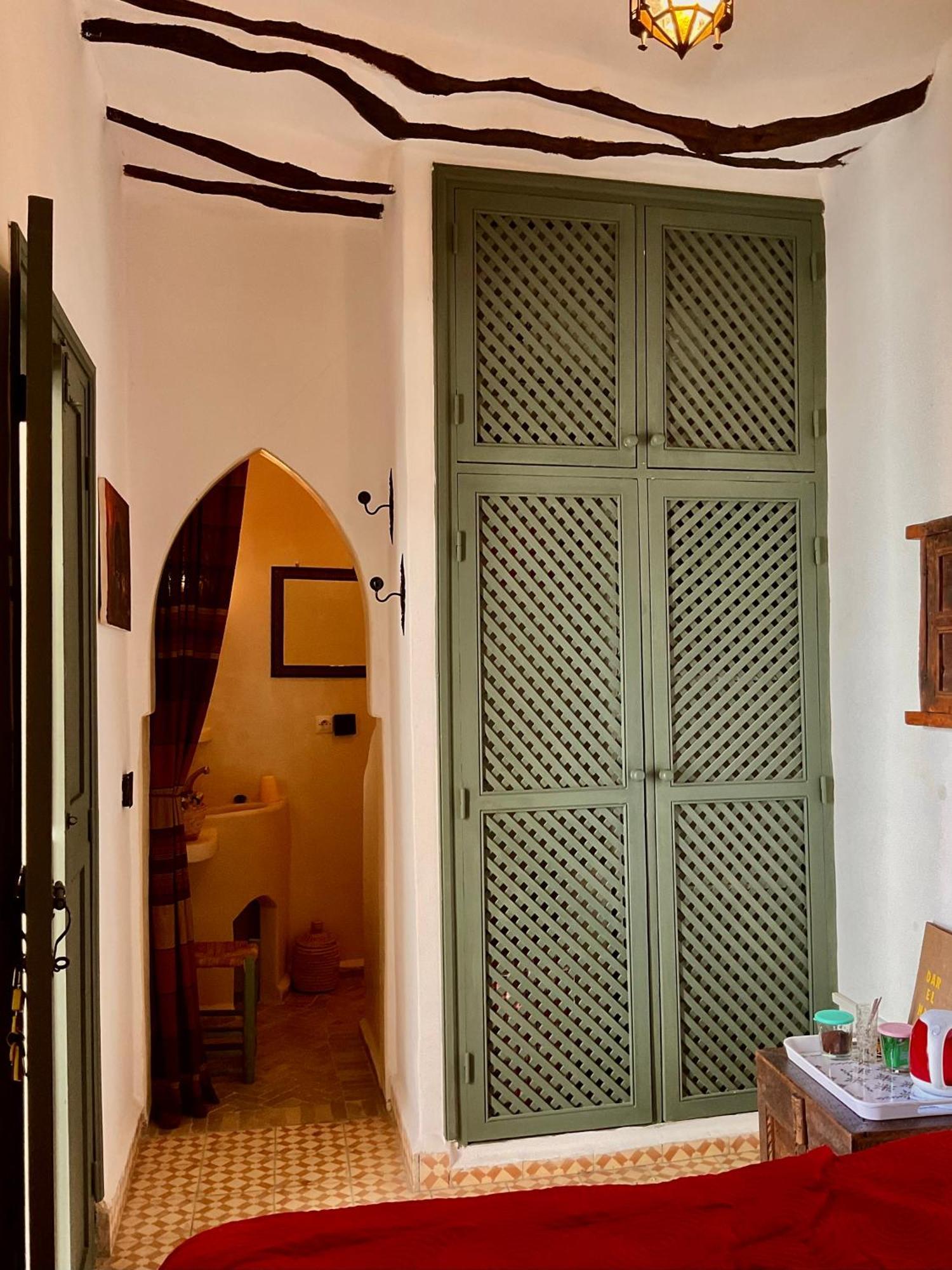 Dar El Hana Taroudant Exterior photo