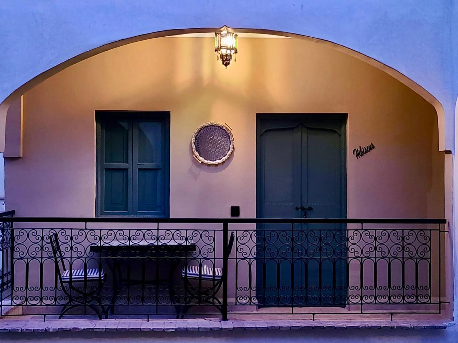 Dar El Hana Taroudant Exterior photo
