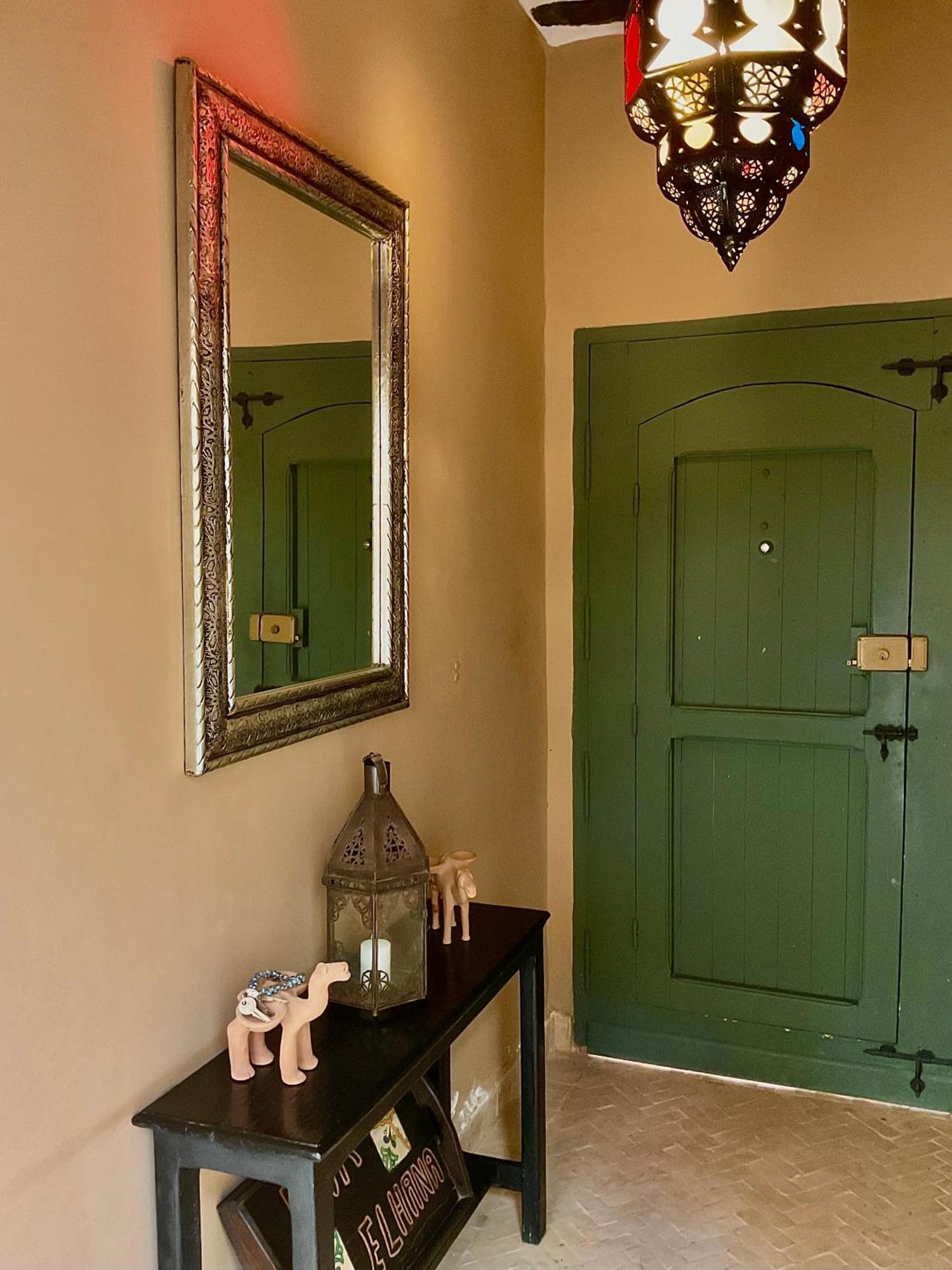 Dar El Hana Taroudant Exterior photo