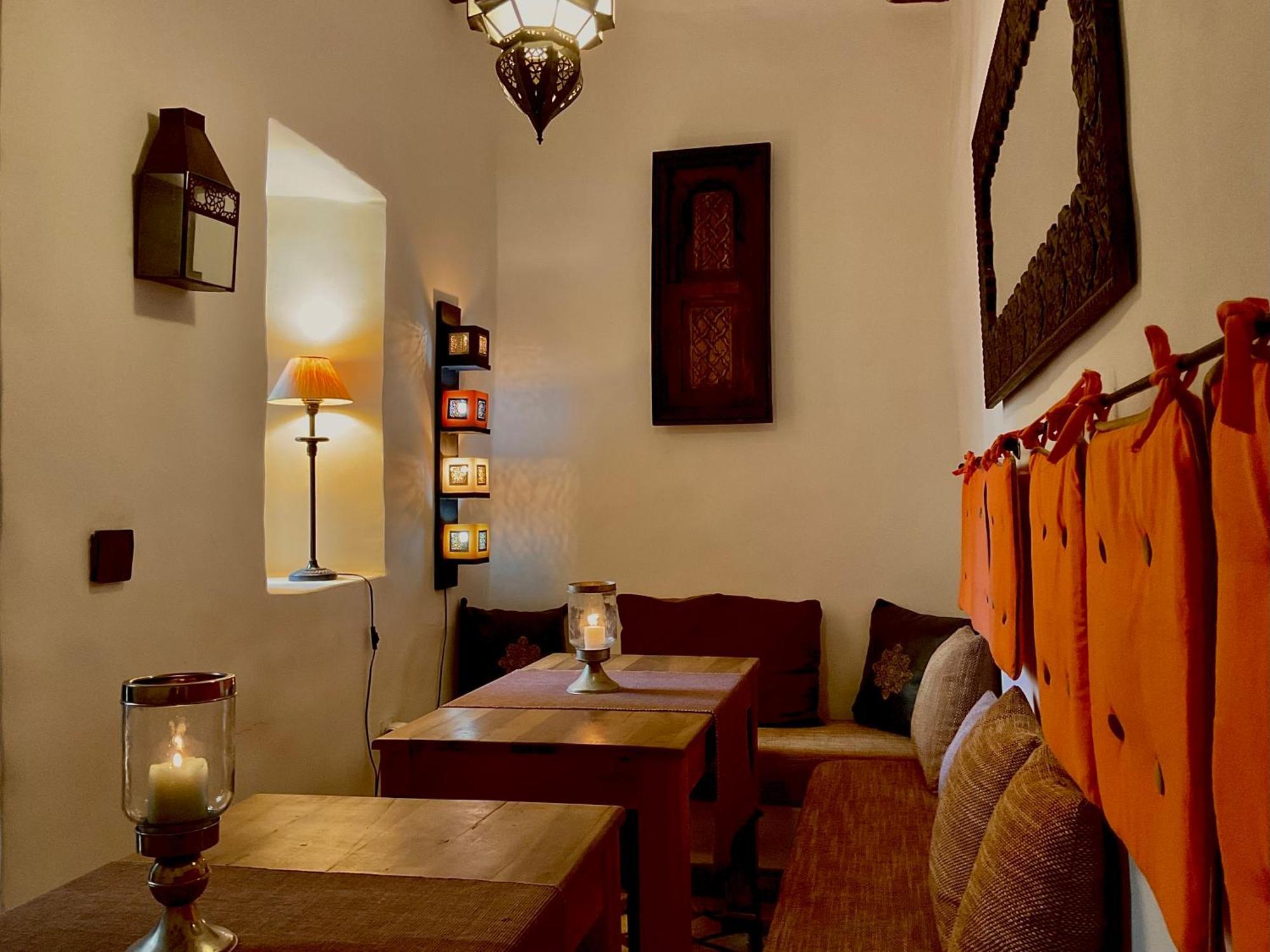 Dar El Hana Taroudant Exterior photo